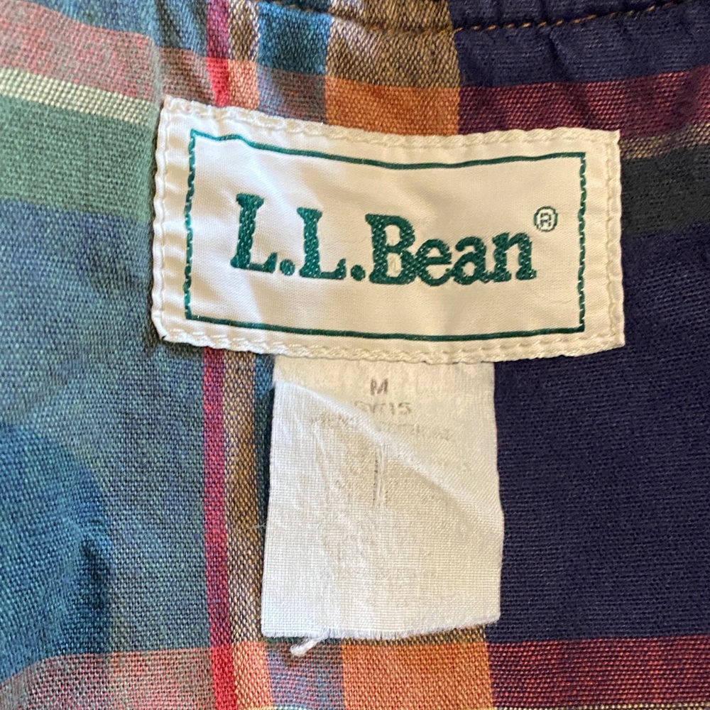 L.L. Bean Coat - Picture 2 of 5